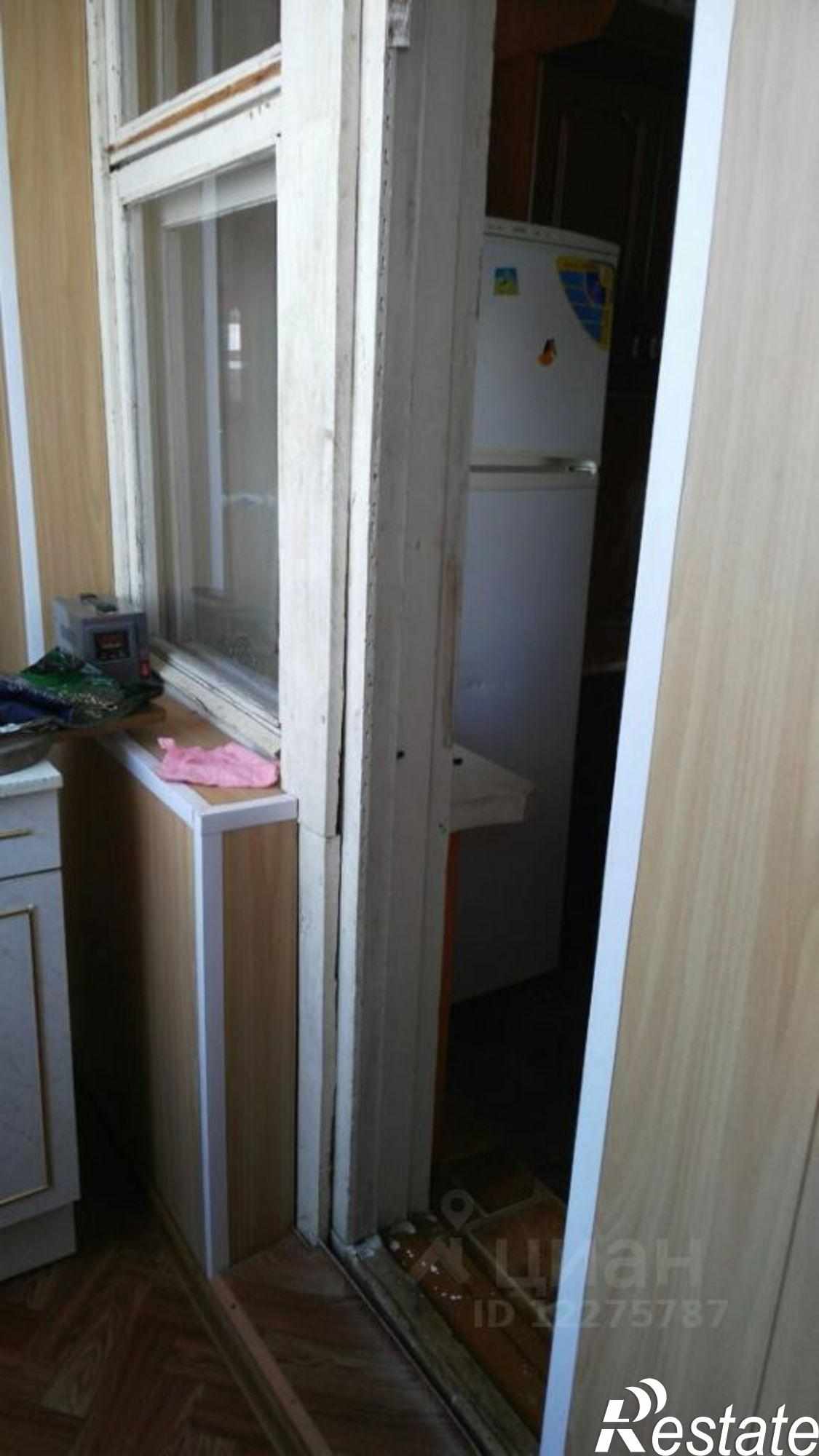 Купить квартиру за 950 000 рублей на ул Луначарского, 16