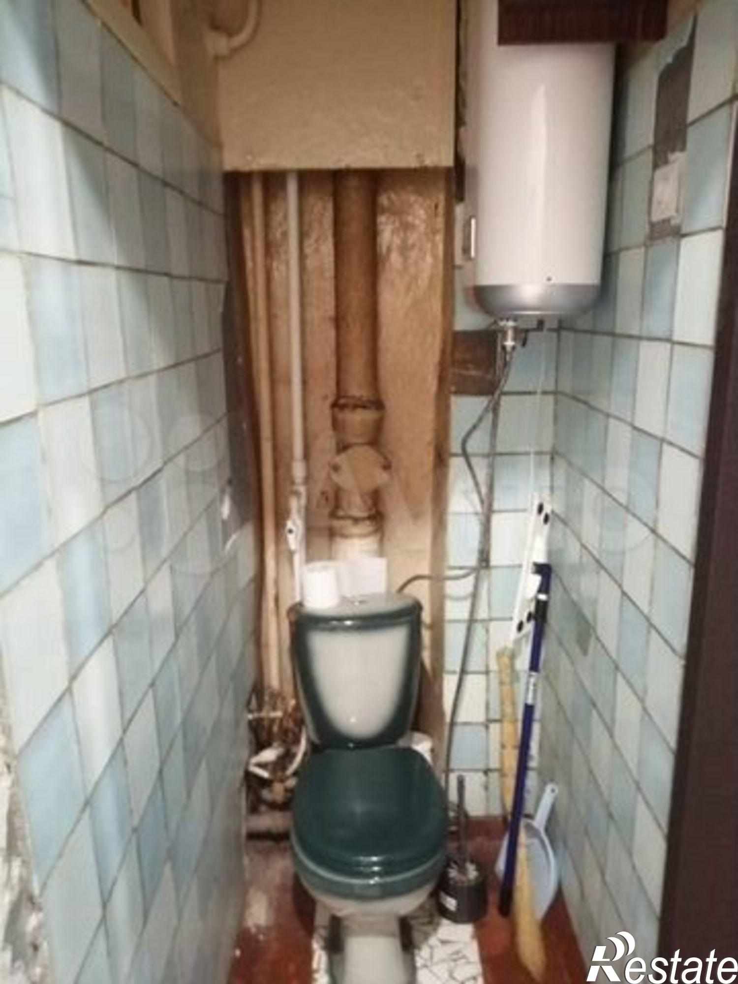 Купить квартиру за 1 750 000 рублей на улица Солунина, 4