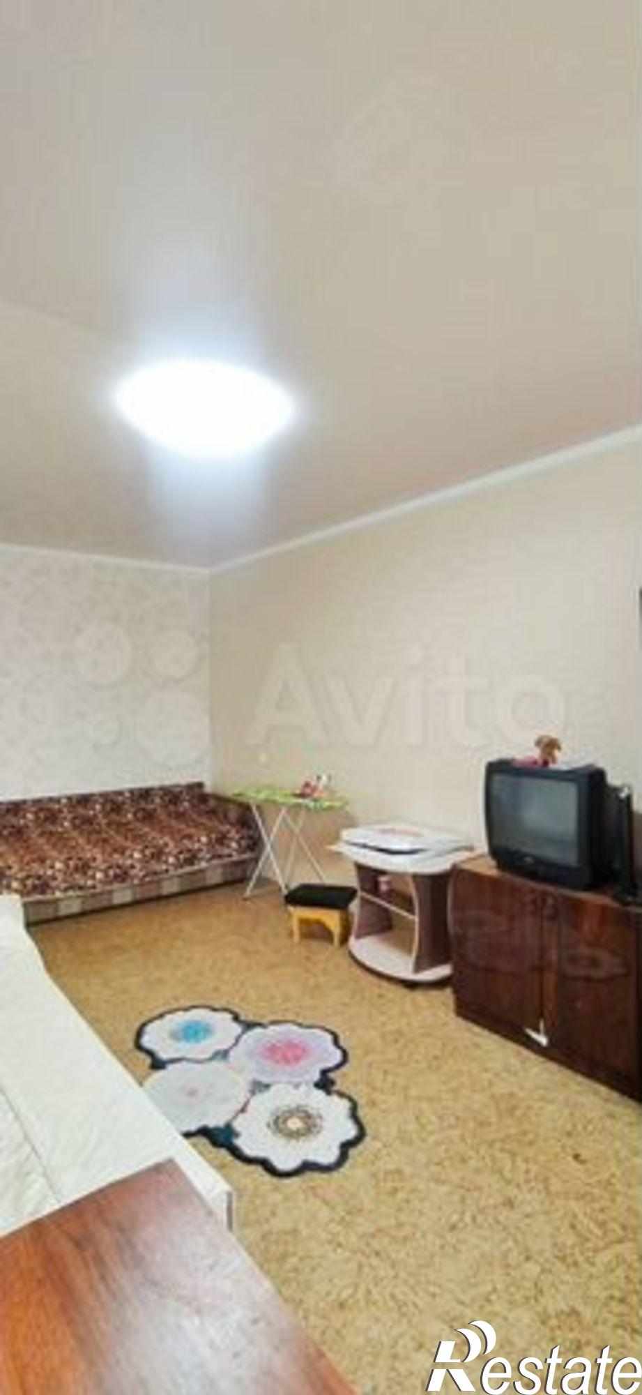 Купить квартиру за 3 200 000 рублей на Большевистская улица, 5