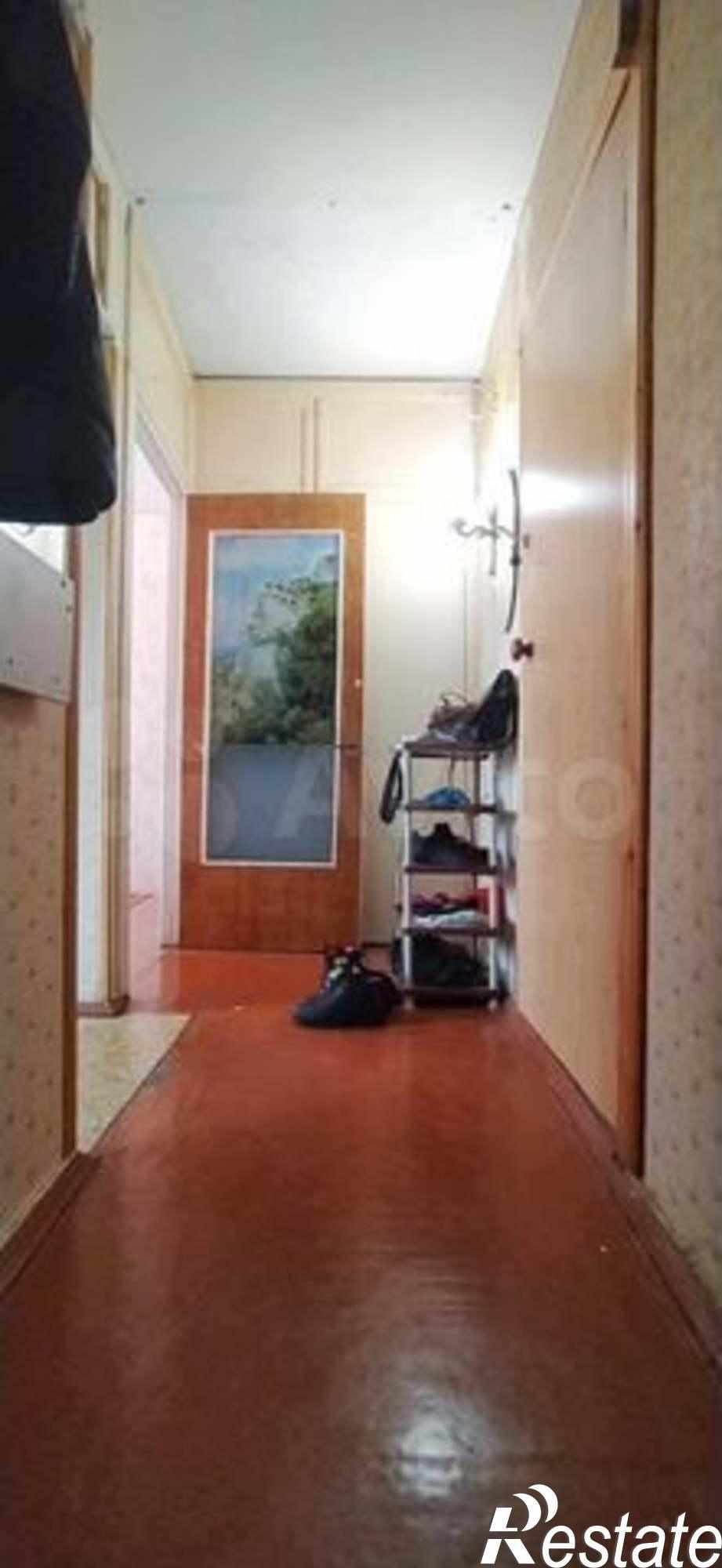 Купить квартиру за 3 200 000 рублей на Большевистская улица, 5
