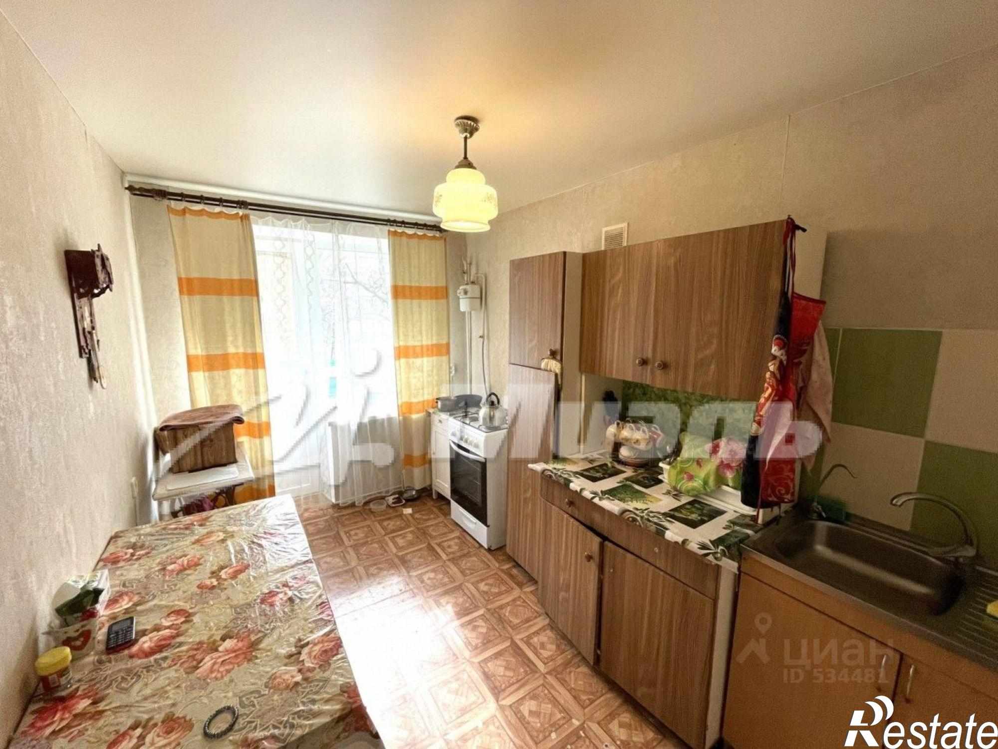 Купить квартиру за 3 400 000 рублей на улица Мира, 4