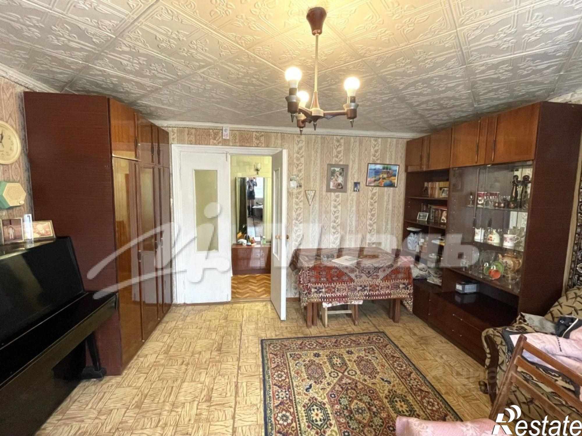 Купить квартиру за 3 400 000 рублей на улица Мира, 4