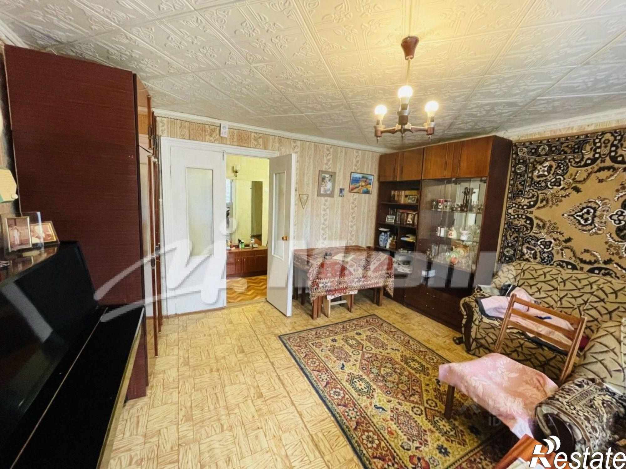 Купить квартиру за 3 400 000 рублей на улица Мира, 4