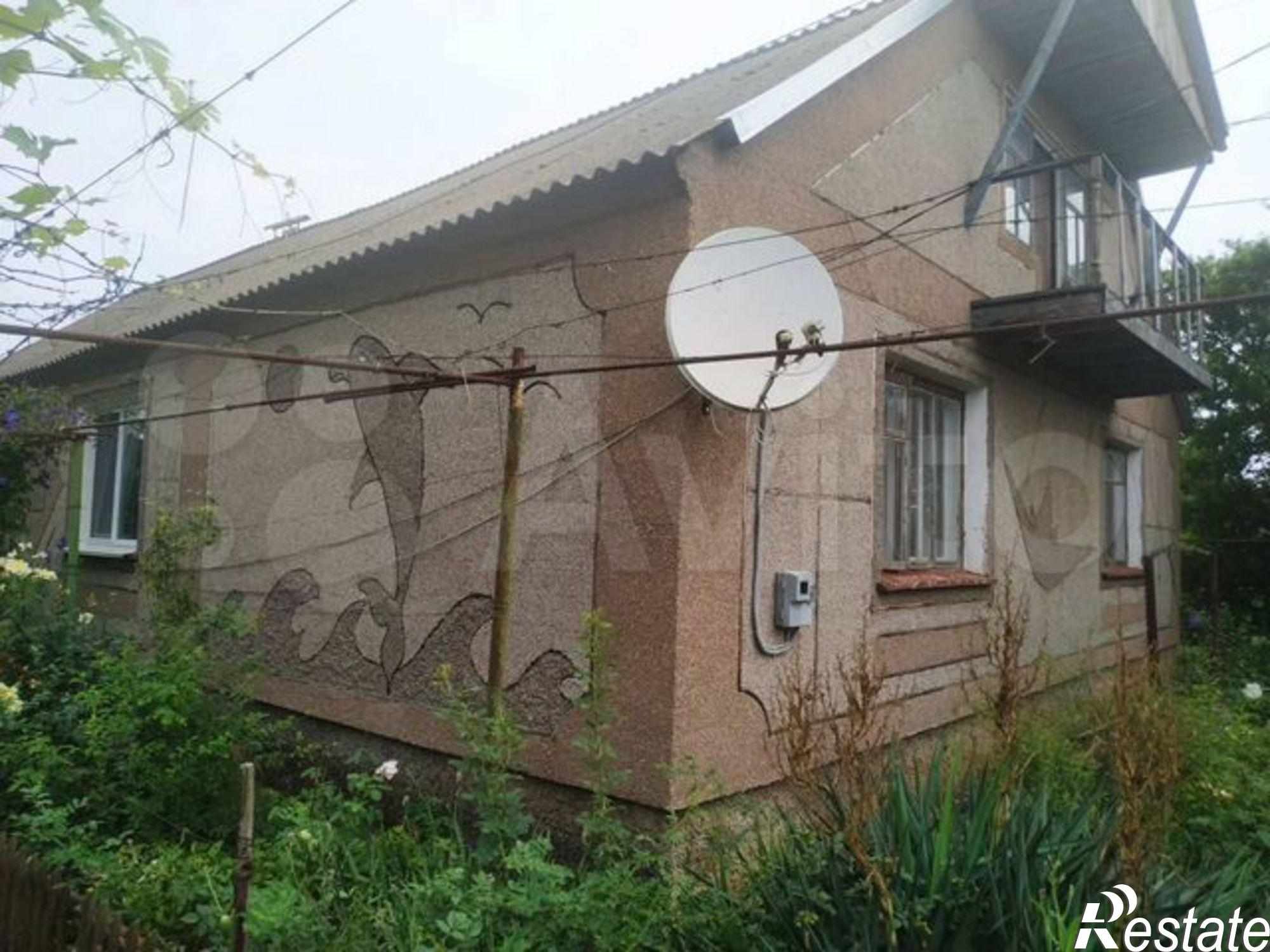 Купить дачу, дом, коттедж за 2 200 000 рублей на улица Гиливерова