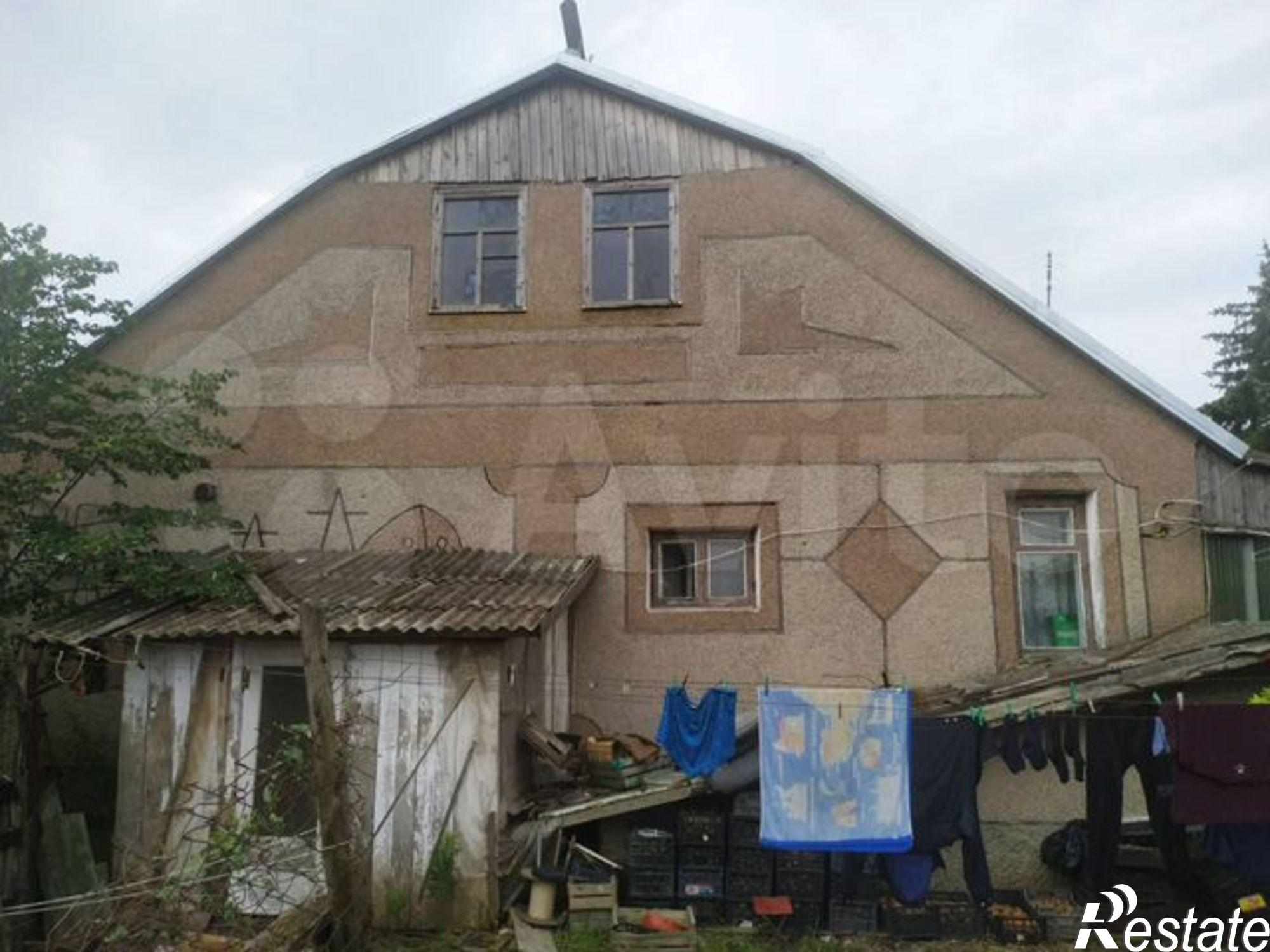 Купить дачу, дом, коттедж за 2 200 000 рублей на улица Гиливерова