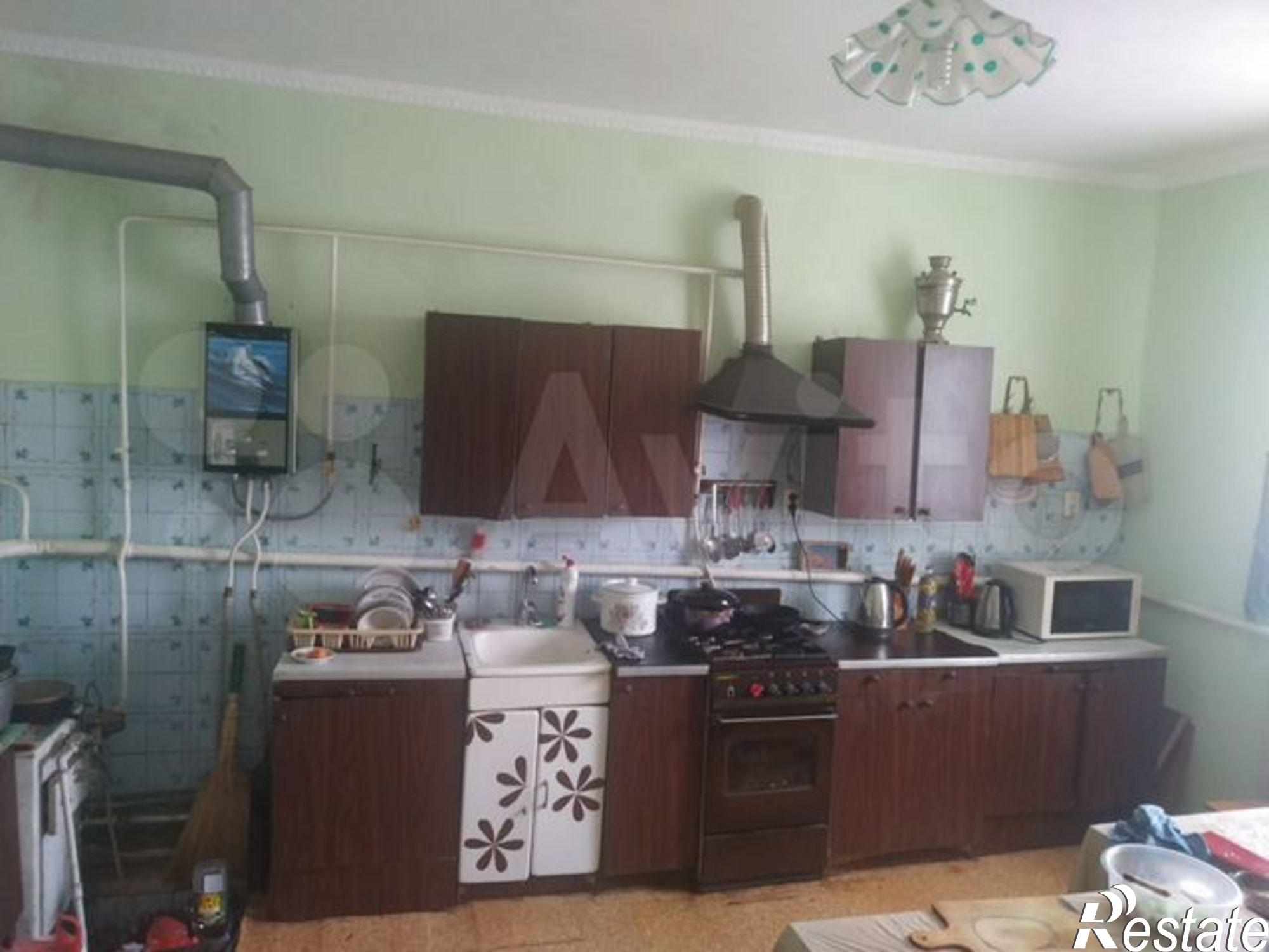 Купить дачу, дом, коттедж за 2 200 000 рублей на улица Гиливерова
