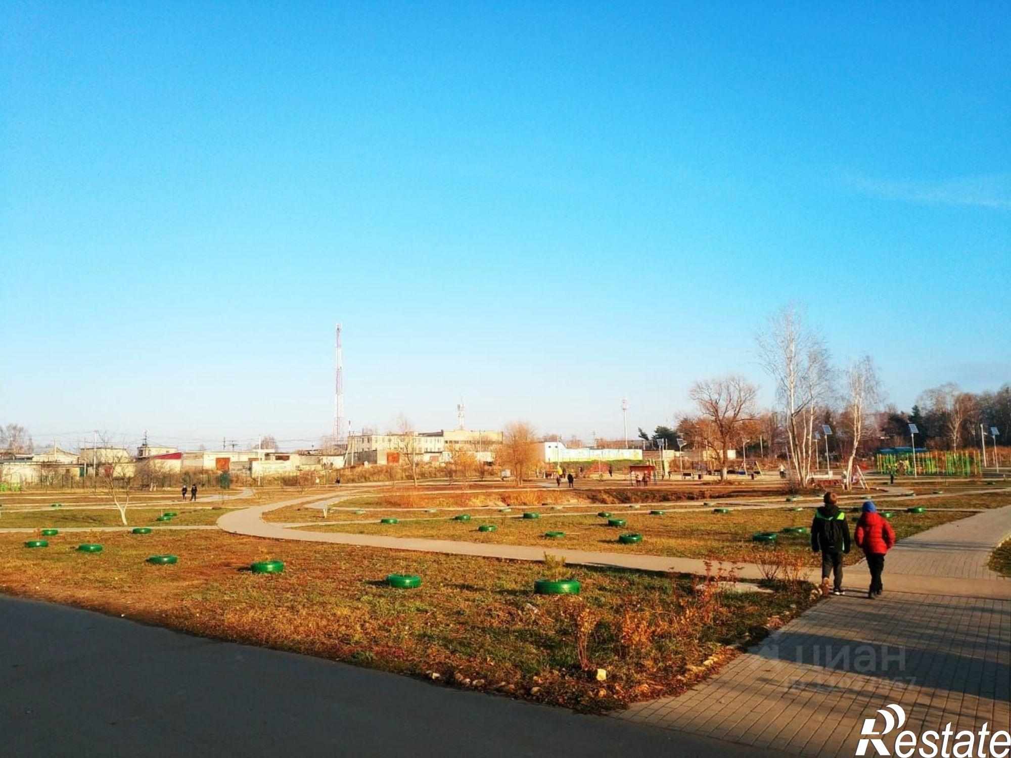 Купить квартиру за 2 100 000 рублей на Новая улица, 4 к2