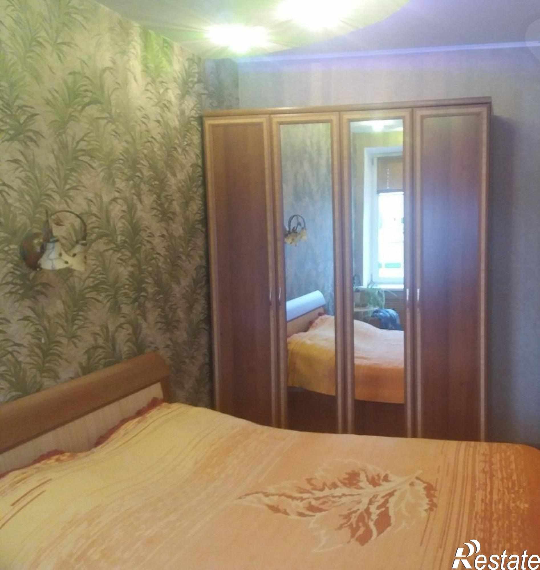 Сдать квартиру за 40 000 рублей на Большая Нижегородская ул, 27Г