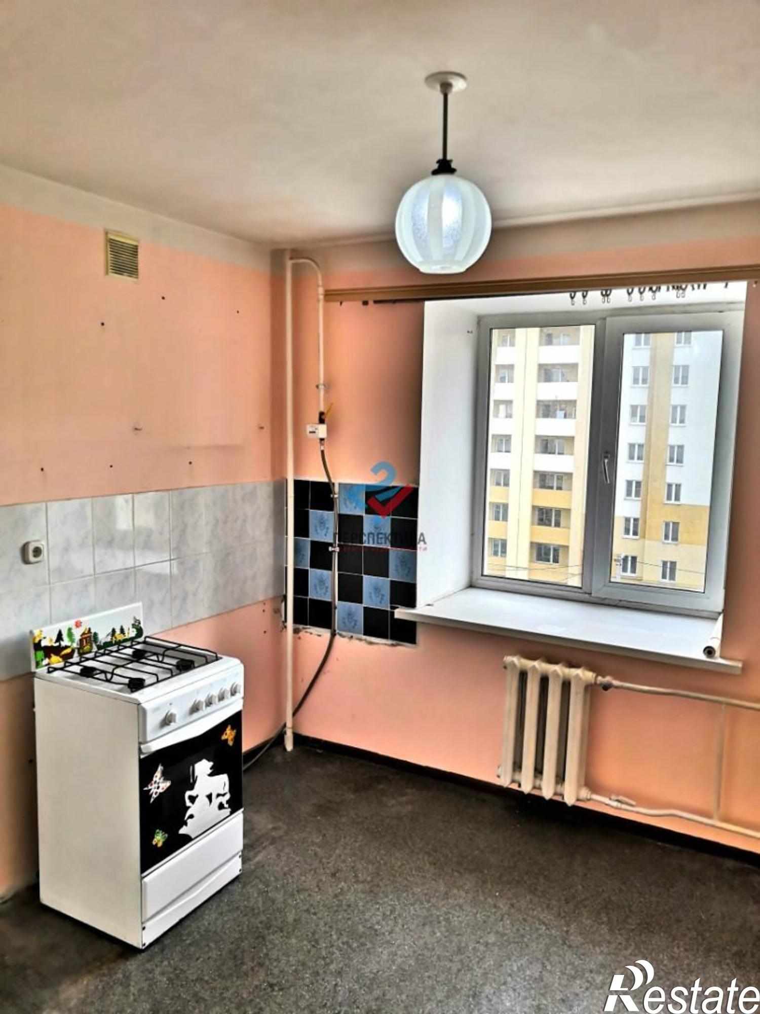 Купить квартиру за 3 890 000 рублей на улица Антонова, 54