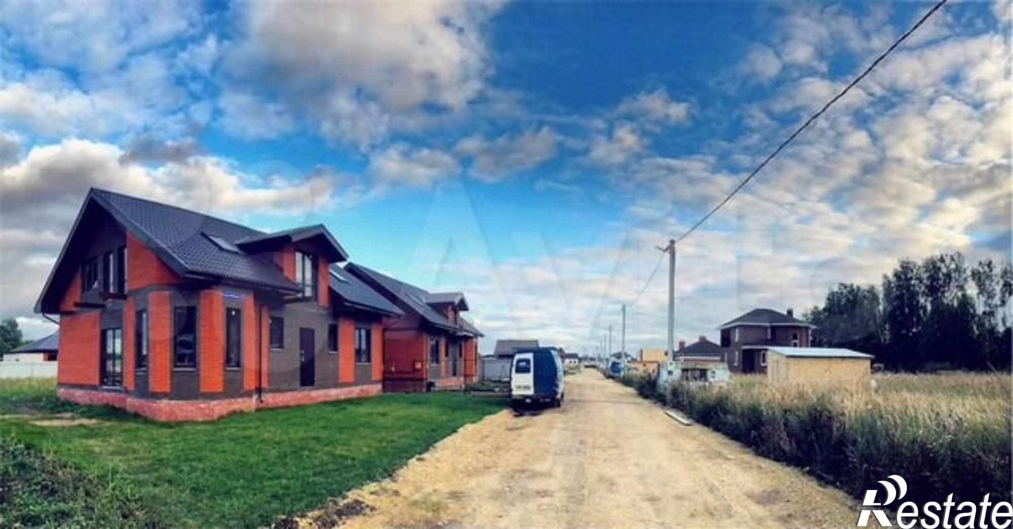 Купить дачу, дом, коттедж за 3 230 000 рублей на ул Рами Гарипова, 14