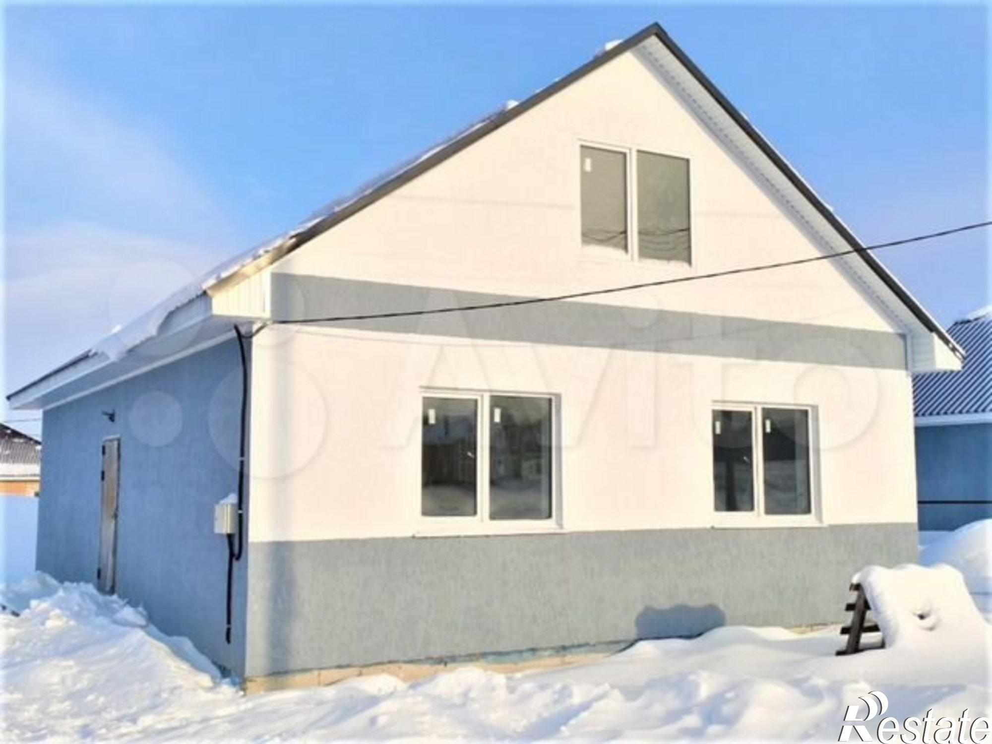 Купить дачу, дом, коттедж за 3 850 000 рублей на ул Старшины Ларина, 3