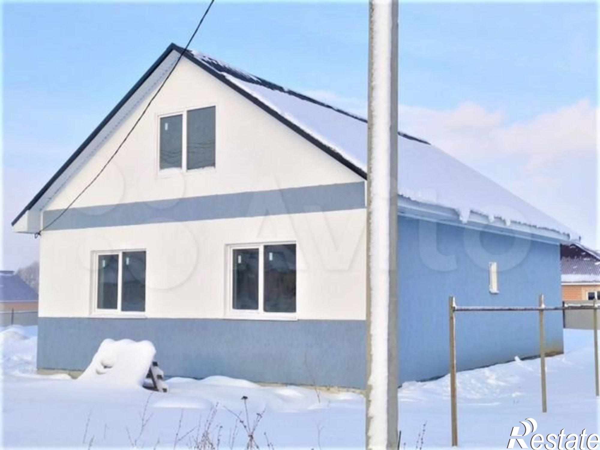 Купить дачу, дом, коттедж за 3 850 000 рублей на ул Старшины Ларина, 3