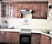 3-комн, 70.2кв м, этаж 1/4 улица Совхоз-Техникум, 27