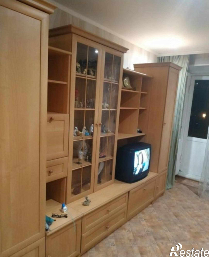 1-комн квартира Северная ул, 4 А