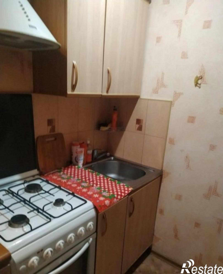 1-комн квартира Северная ул, 4 А