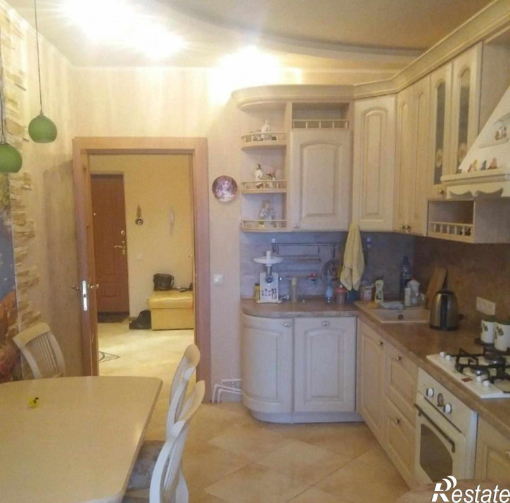 2-комн квартира Большая Нижегородская ул, 27Г