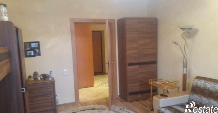 2-комн квартира Большая Нижегородская ул, 27Г