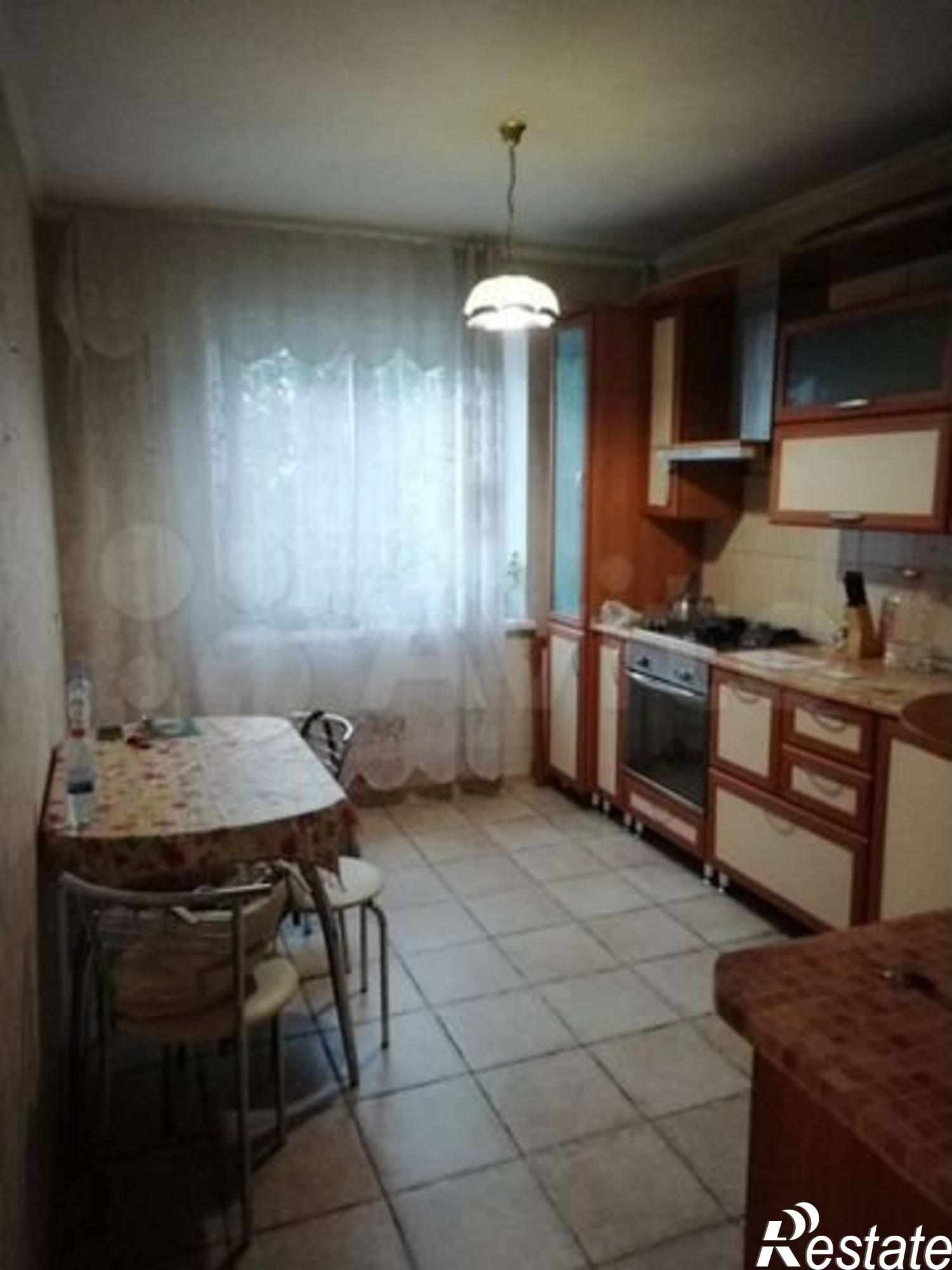 Сдать квартиру за 19 000 рублей на улица Видова, 165