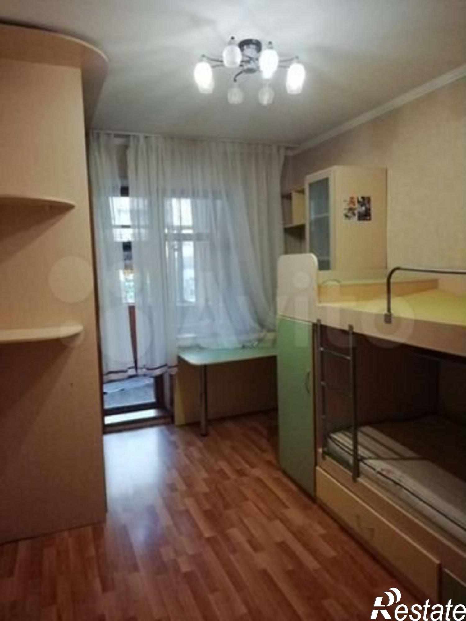Сдать квартиру за 19 000 рублей на улица Видова, 165