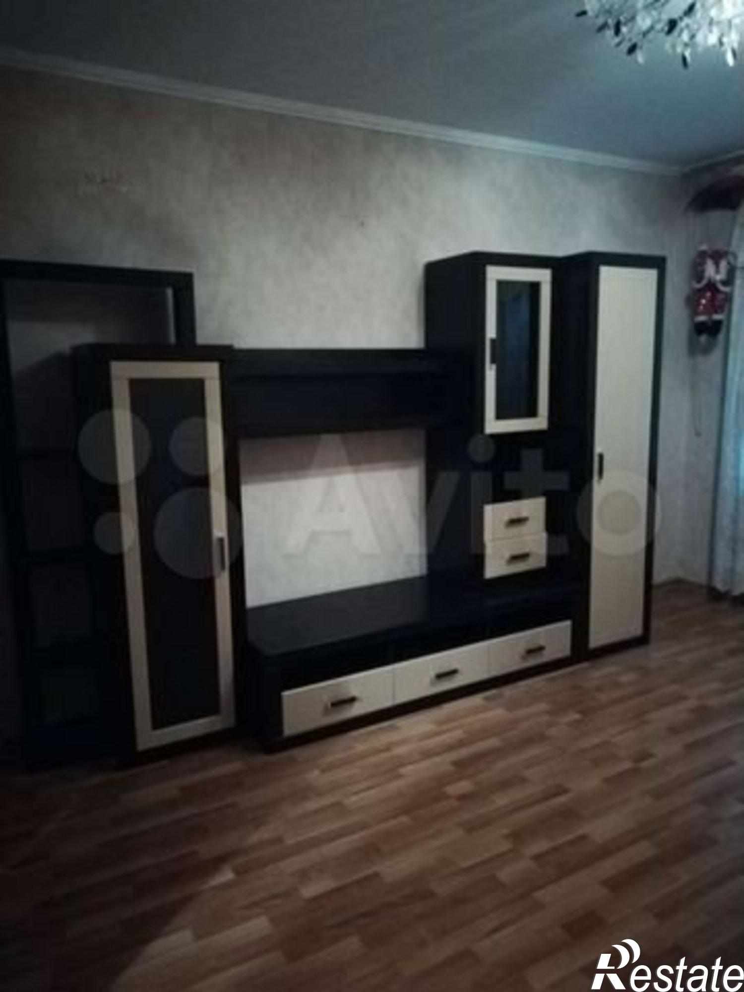 Сдать квартиру за 19 000 рублей на улица Видова, 165