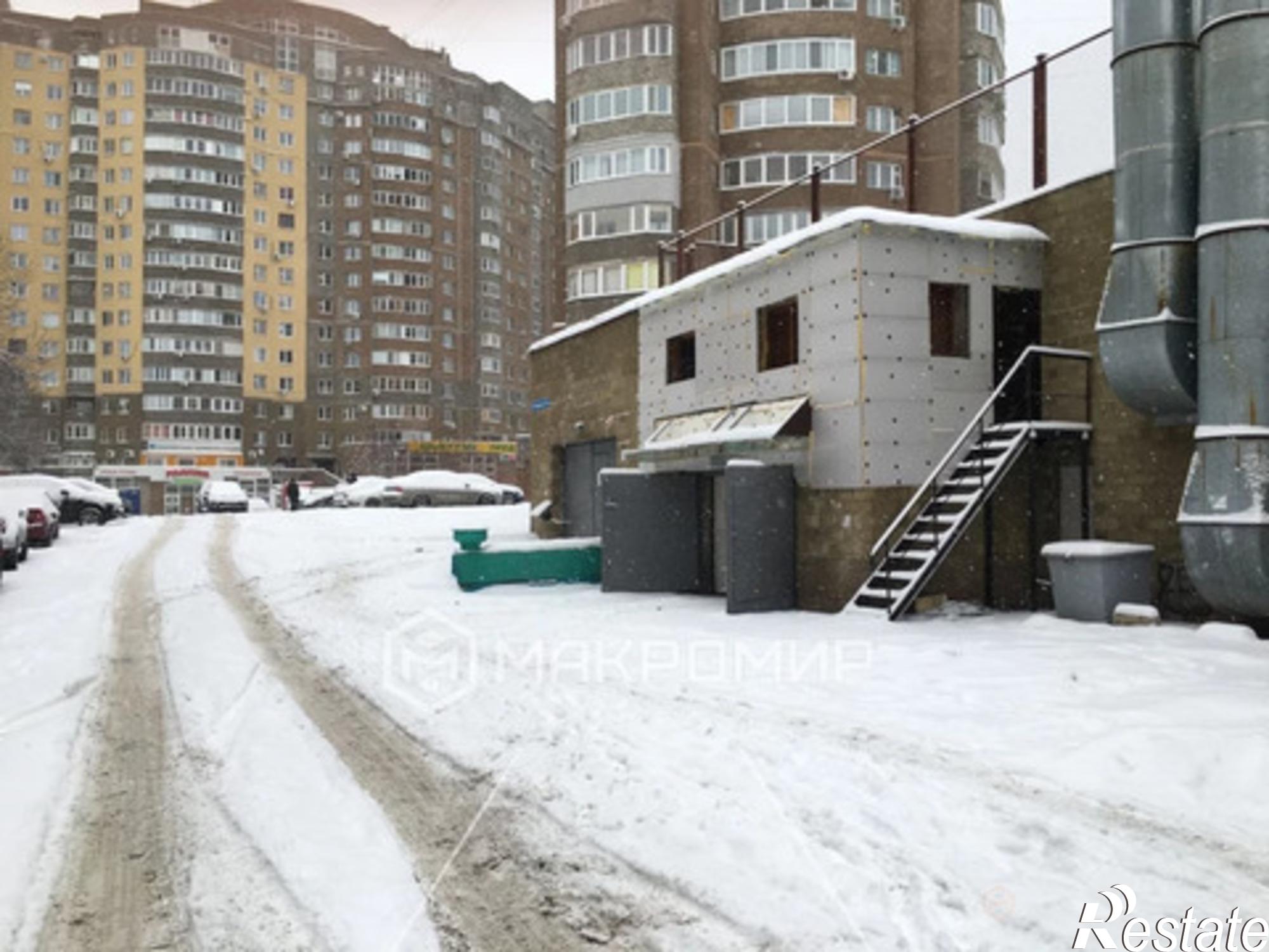 Купить гараж, место в паркинге за 280 000 рублей на ул. Менделеева, 171, к 3А