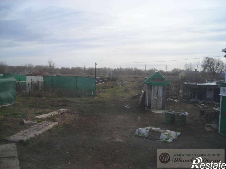Коттедж/дом Центральная улица