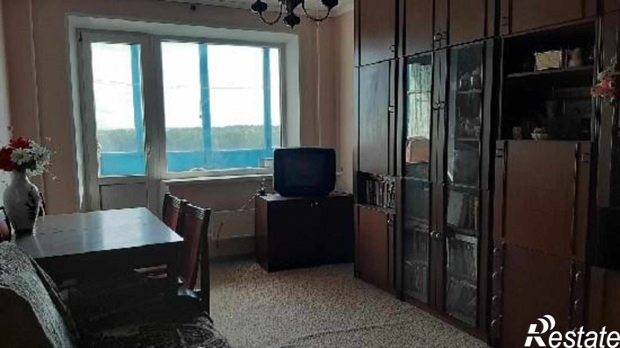 Купить квартиру за 4 600 000 рублей на Баныкина, 20