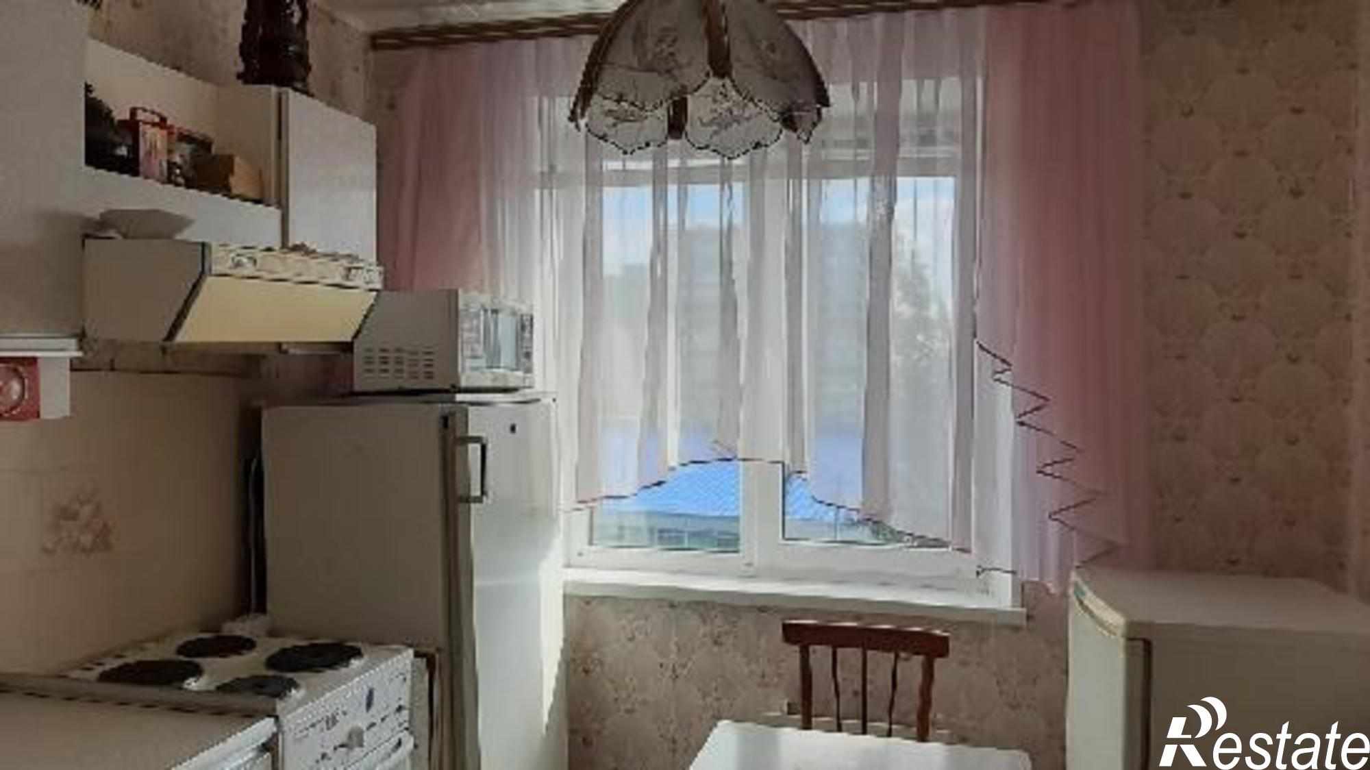 Купить квартиру за 4 600 000 рублей на Баныкина, 20
