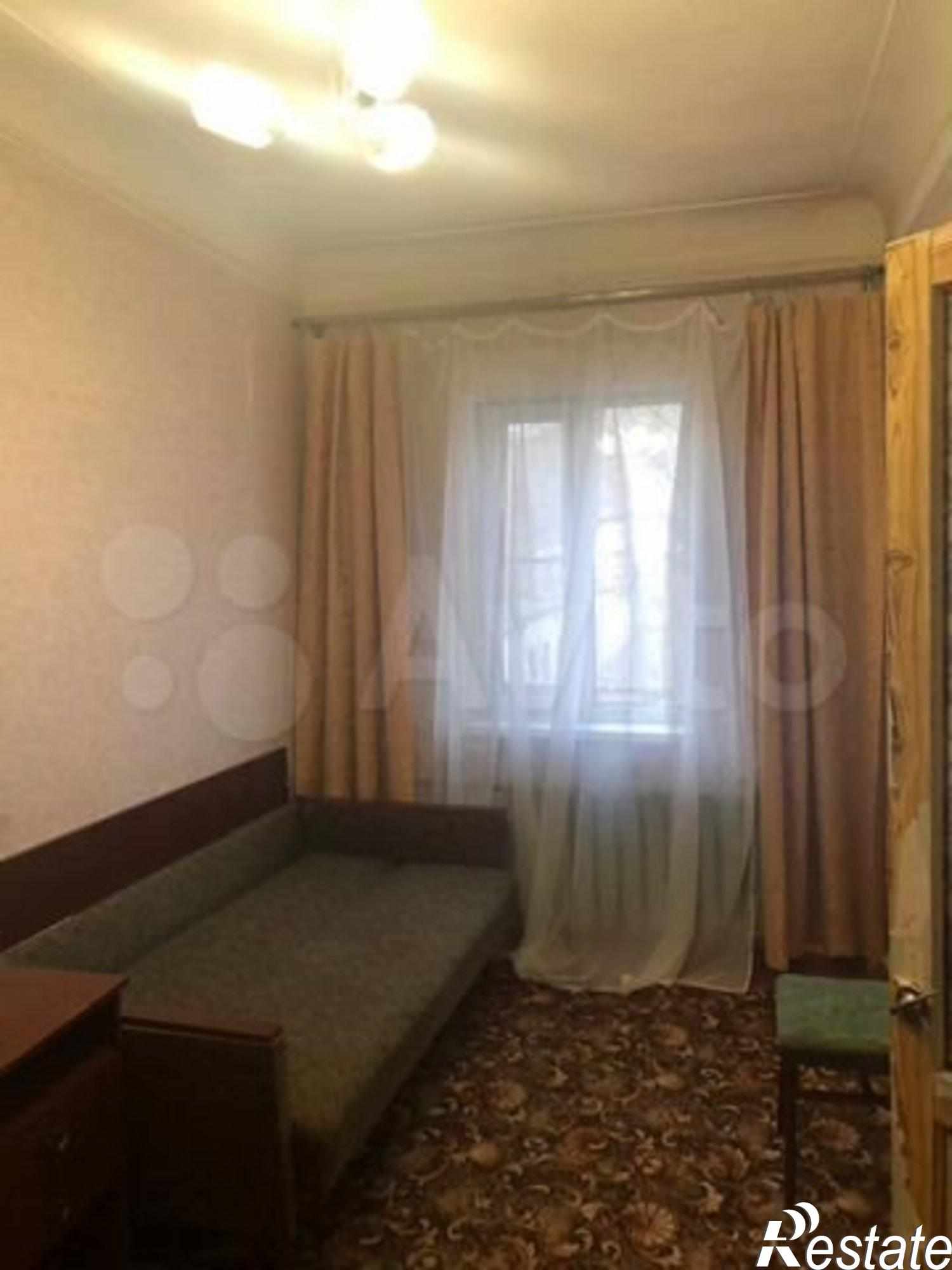 Сдать квартиру за 17 000 рублей на улица Маркова, 5