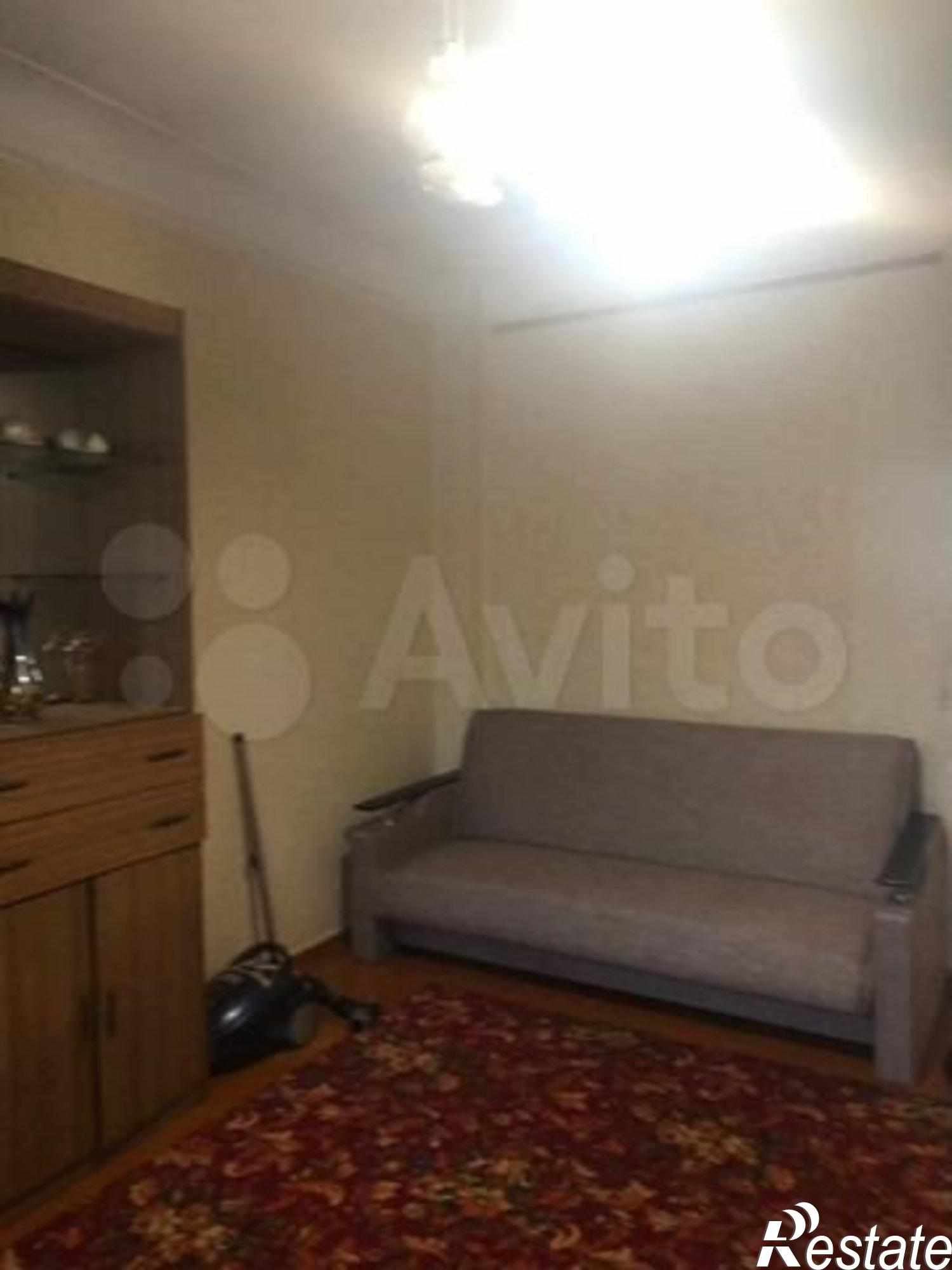 Сдать квартиру за 17 000 рублей на улица Маркова, 5