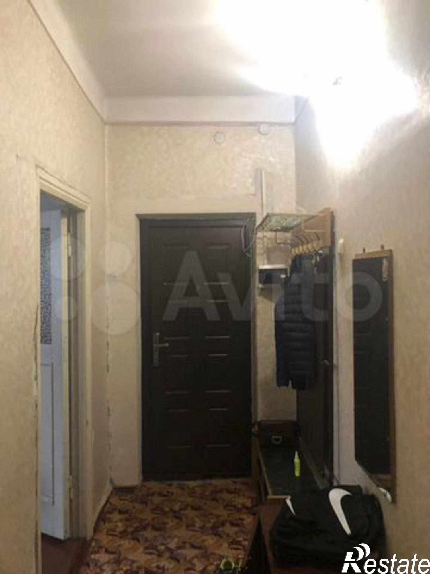 Сдать квартиру за 17 000 рублей на улица Маркова, 5