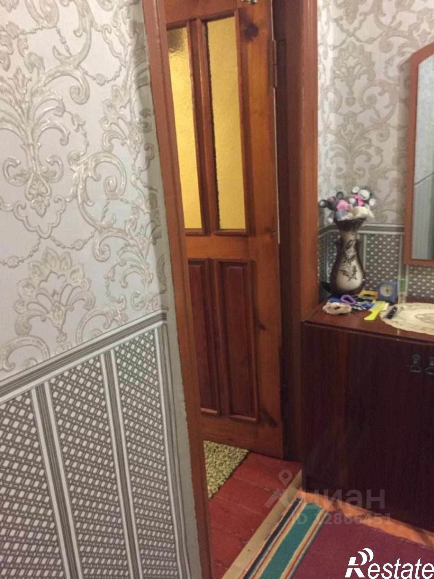 Купить квартиру за 2 400 000 рублей на улица 50 лет Октября, 21