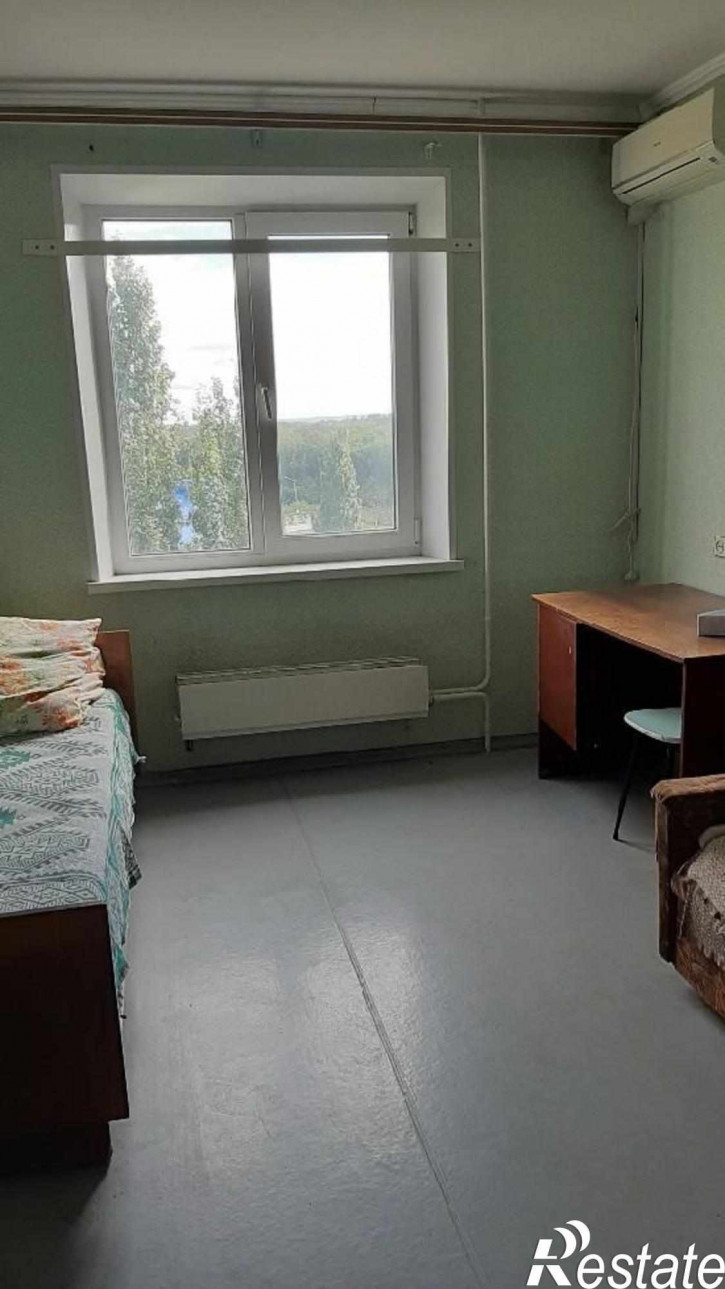 2-комн квартира Баныкина, 20