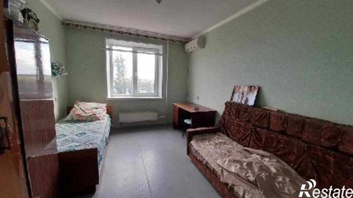 2-комн квартира Баныкина, 20