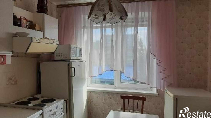 2-комн квартира Баныкина, 20