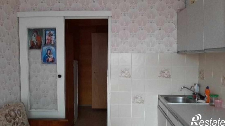 2-комн квартира Баныкина, 20