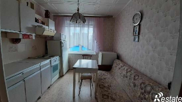2-комн квартира Баныкина, 20