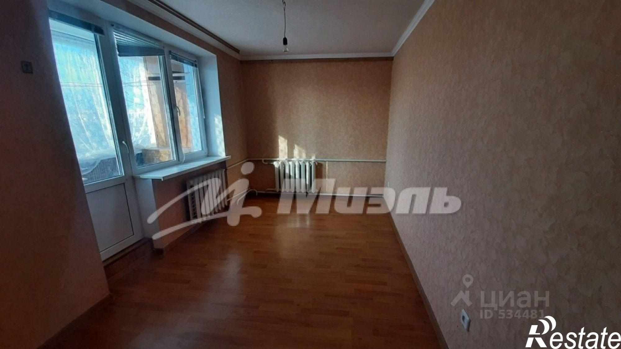 Купить квартиру за 3 200 000 рублей на улица Карла Маркса, 47