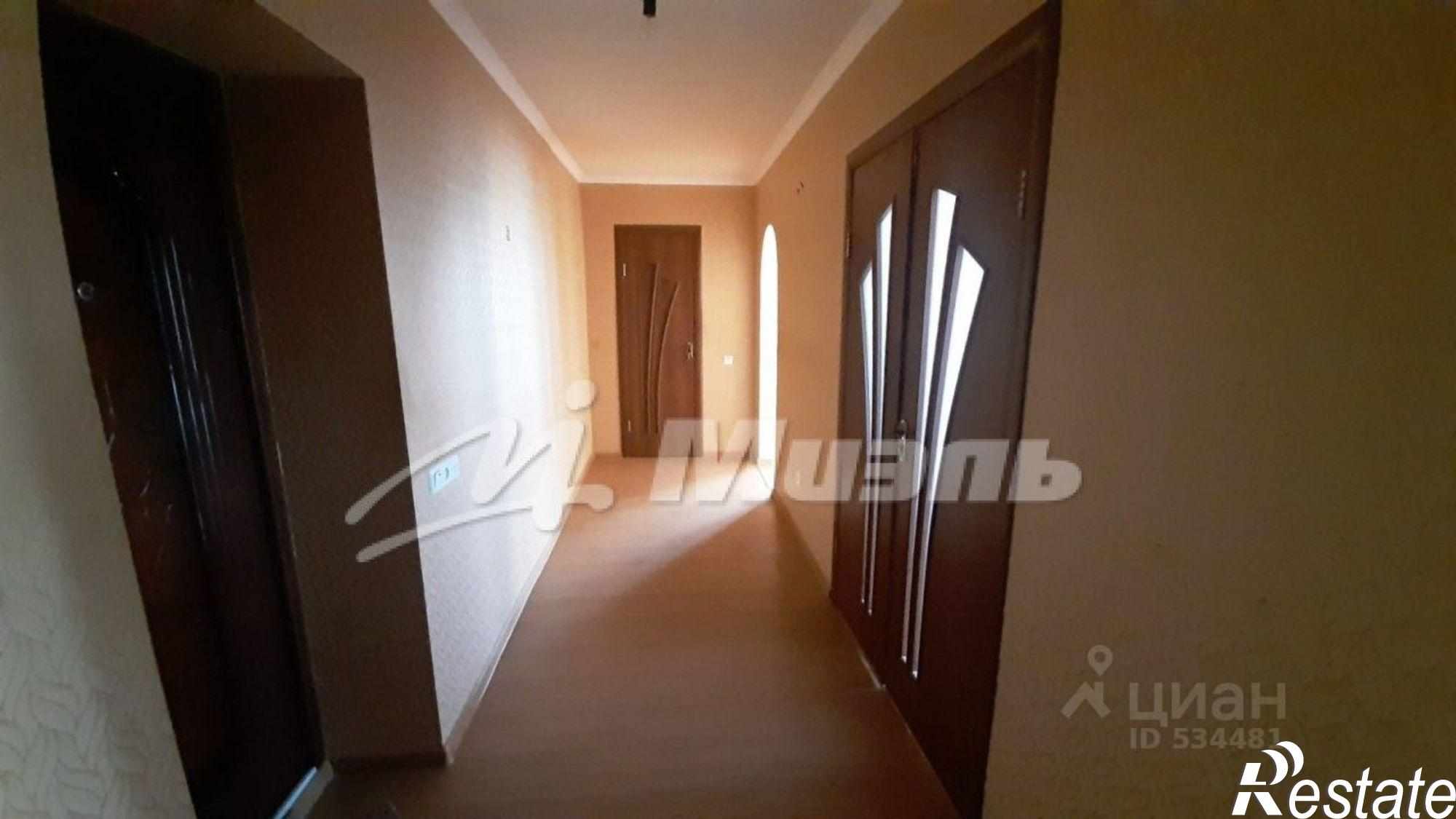 Купить квартиру за 3 200 000 рублей на улица Карла Маркса, 47