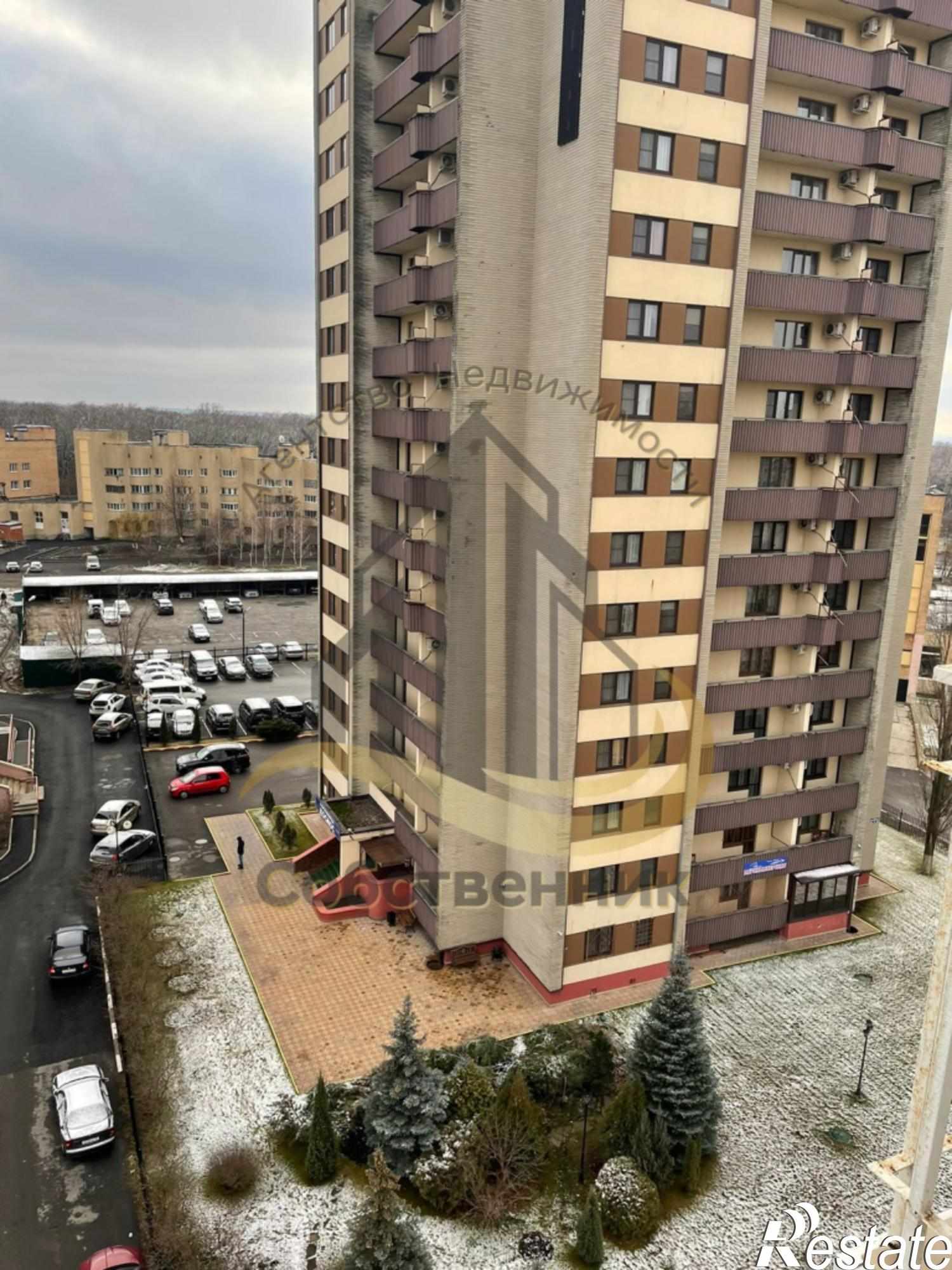 Сдать квартиру за 30 000 рублей на Космос мкр, 9А