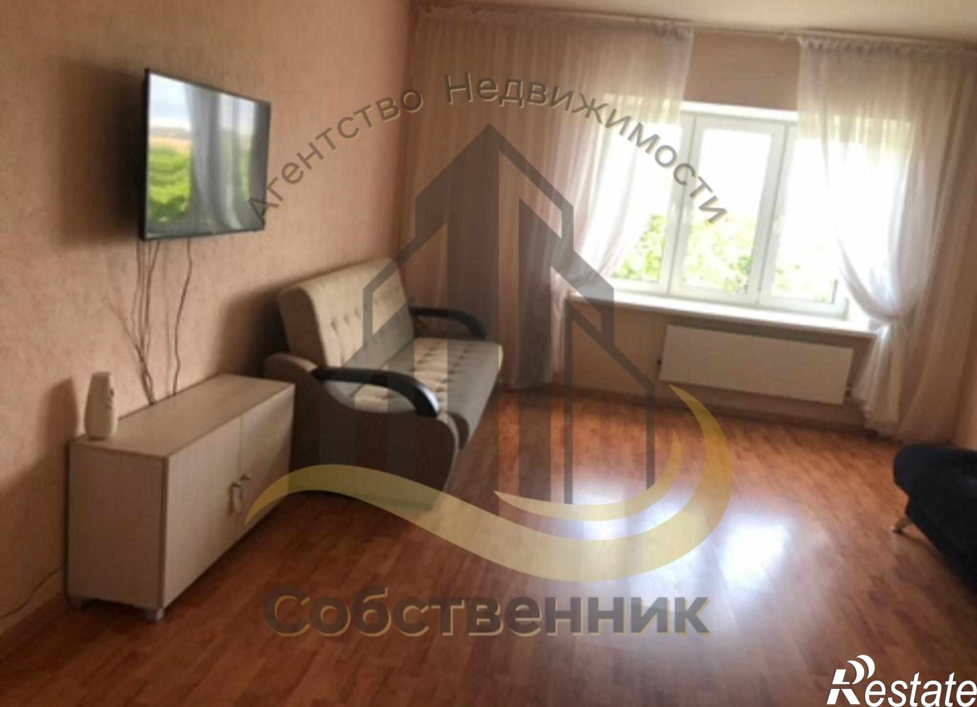 Сдать квартиру за 23 000 рублей на Степной мкр, 20