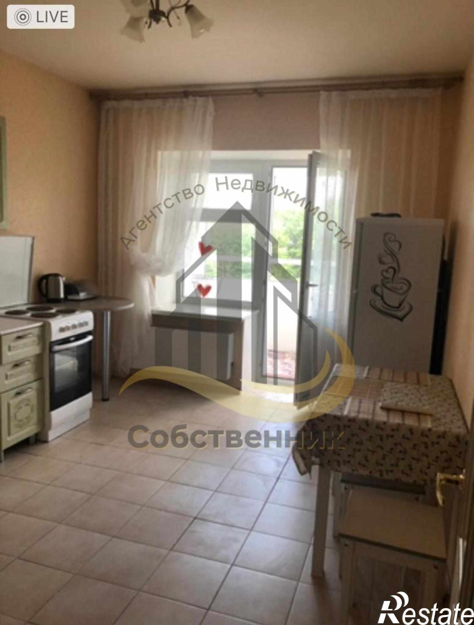 Сдать квартиру за 23 000 рублей на Степной мкр, 20