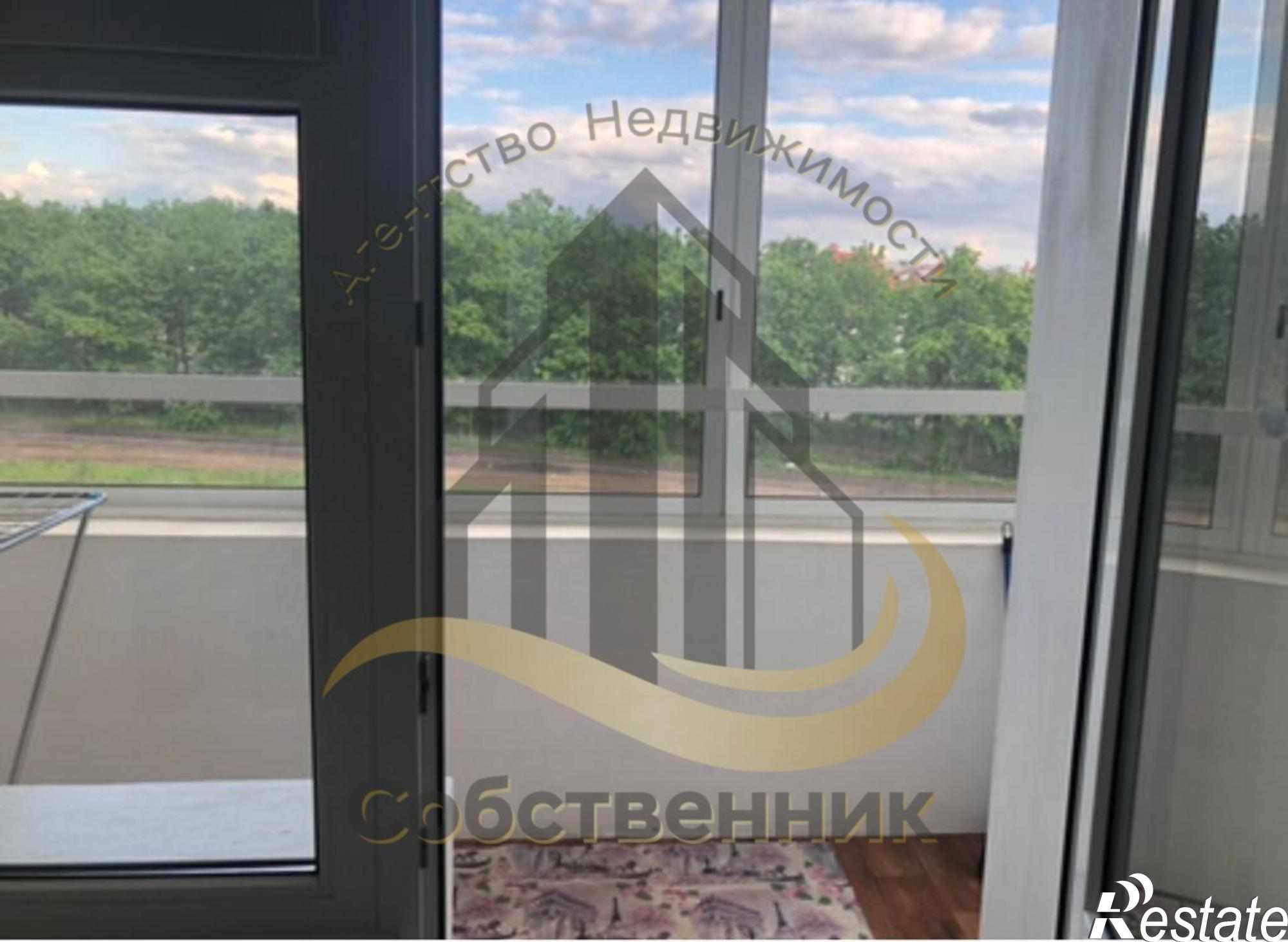 Сдать квартиру за 23 000 рублей на Степной мкр, 20