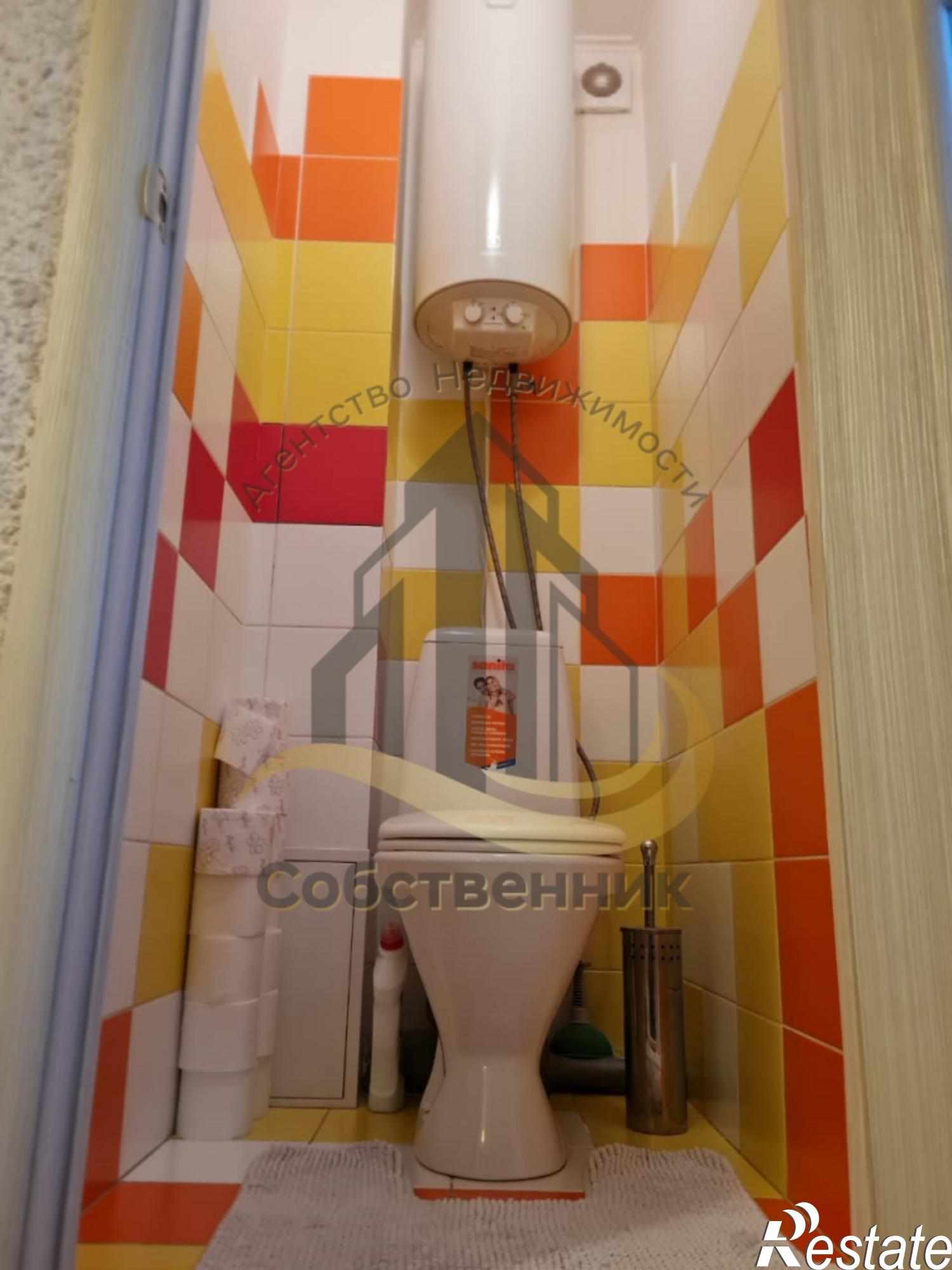 Купить квартиру за 5 250 000 рублей на Северный мкр, 5