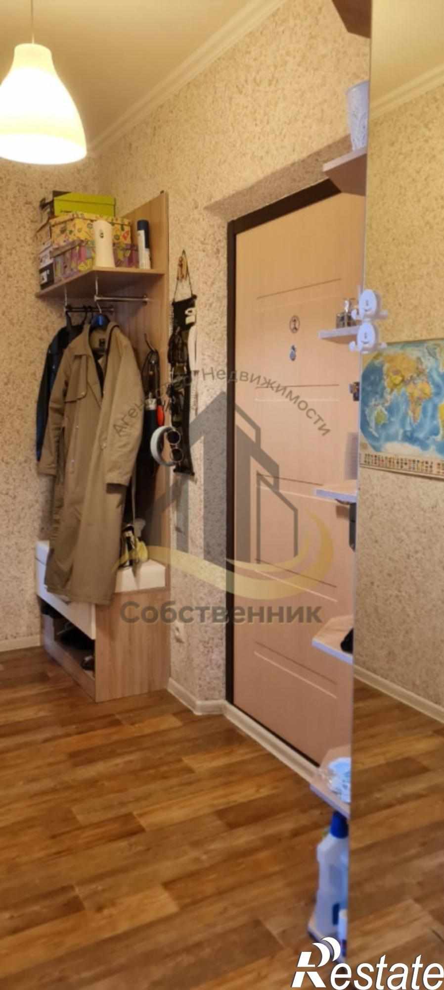 Купить квартиру за 5 250 000 рублей на Северный мкр, 5