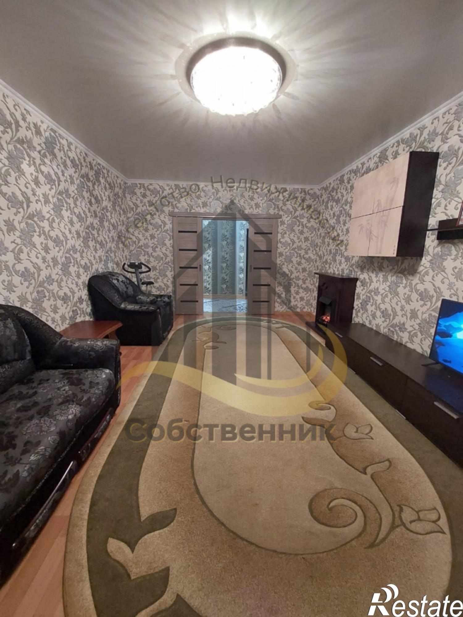 Купить квартиру за 7 500 000 рублей на Степной мкр, 16