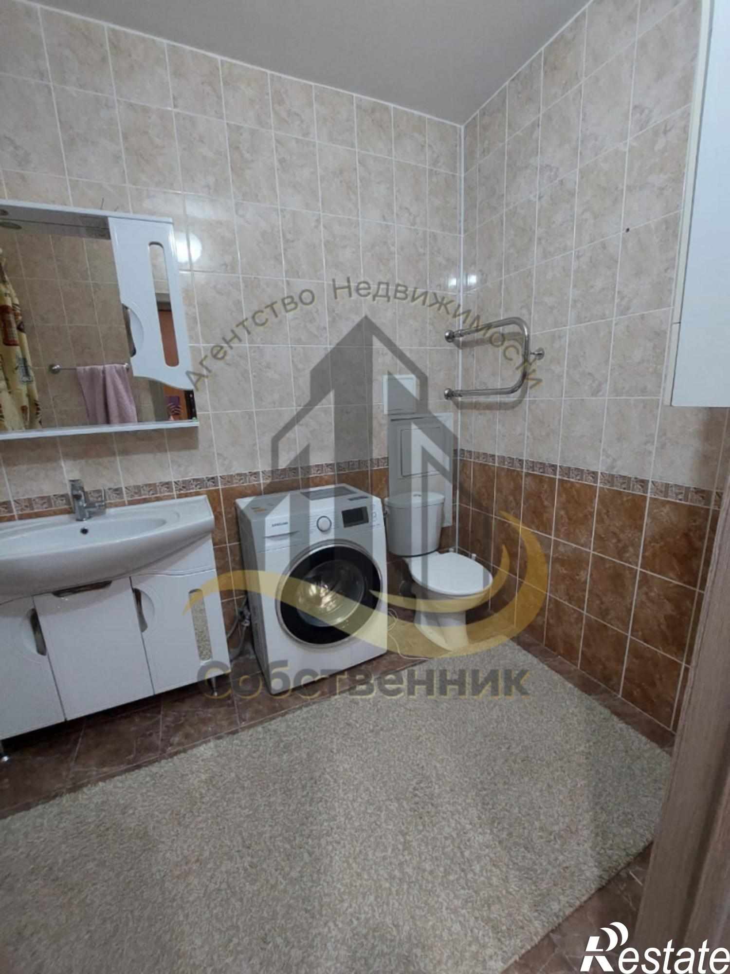 Купить квартиру за 7 500 000 рублей на Степной мкр, 16