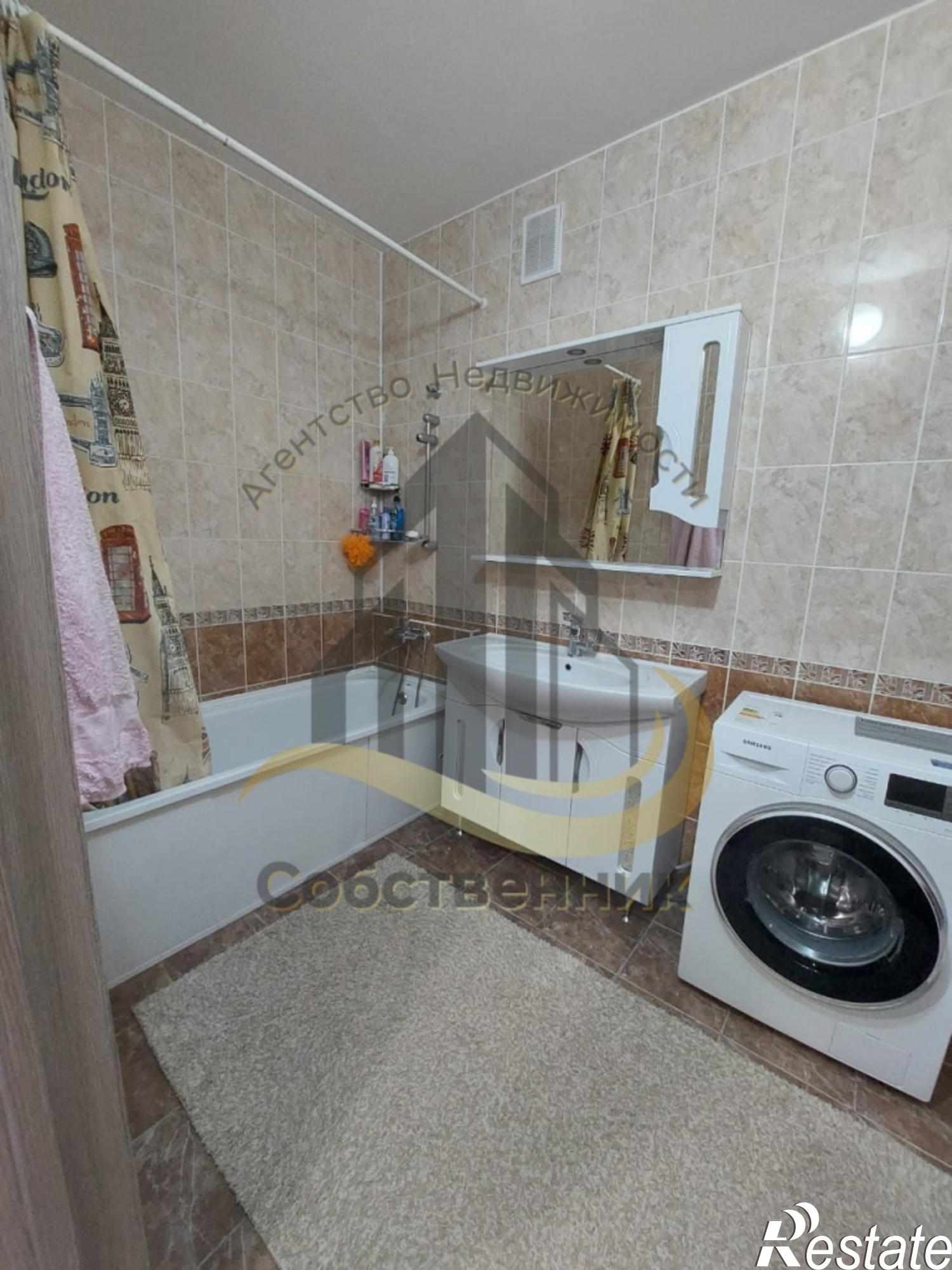 Купить квартиру за 7 500 000 рублей на Степной мкр, 16