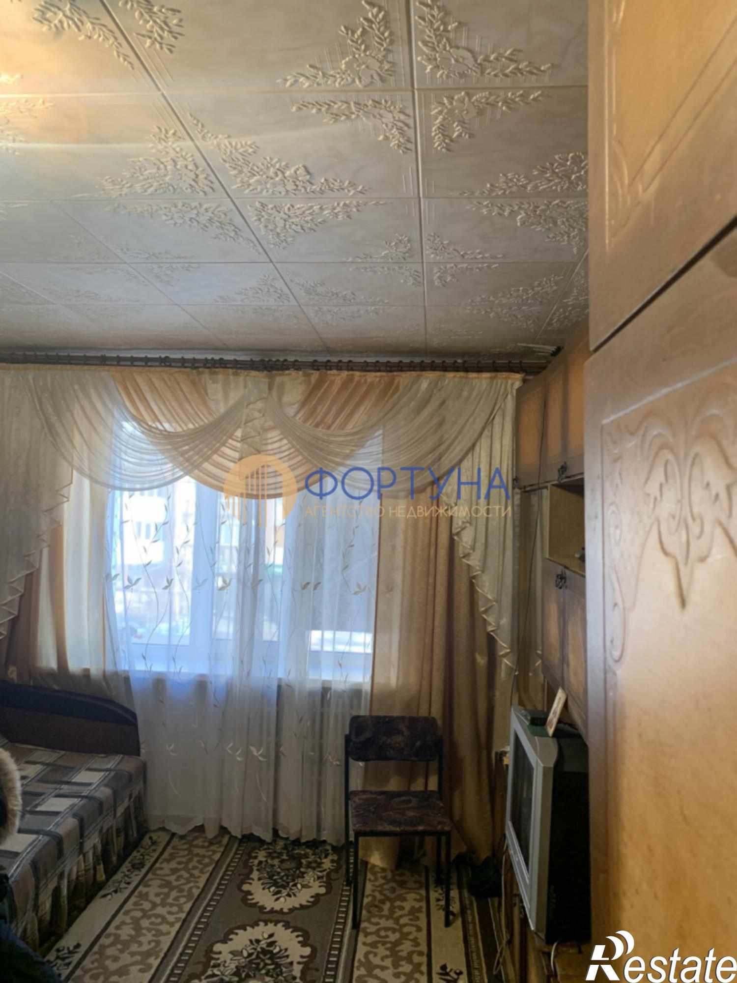 Купить комнату за 1 400 000 рублей на Белгородского Полка ул