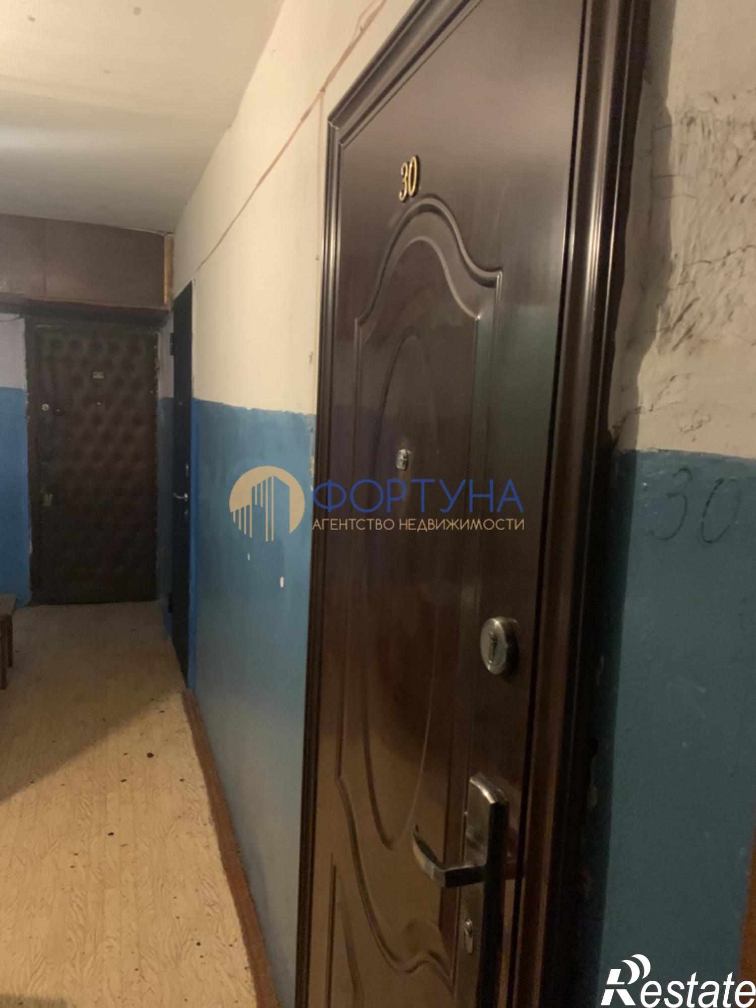 Купить комнату за 1 400 000 рублей на Белгородского Полка ул